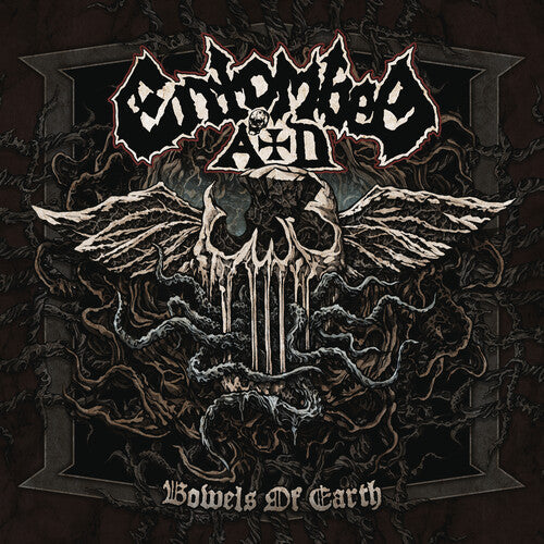 Bowels of Earth ( Vinyl ) { Vinyl }