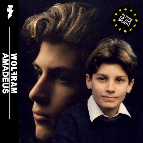 Amadeus ( Vinyl ) {Vinyl } { Vinyl }