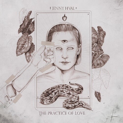 The Practice of Love ( Vinyl ) { Vinyl }