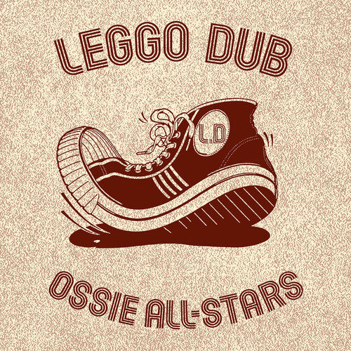 Leggo Dub ( Vinyl ) {Vinyl } { Vinyl }