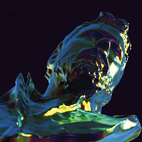 Wasy Window ( Vinyl ) {Vinyl } { Vinyl }