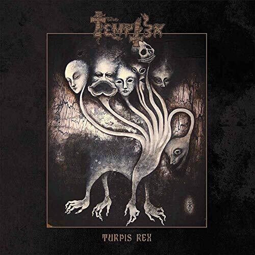 Turpis Rex ( Vinyl ) { Vinyl }