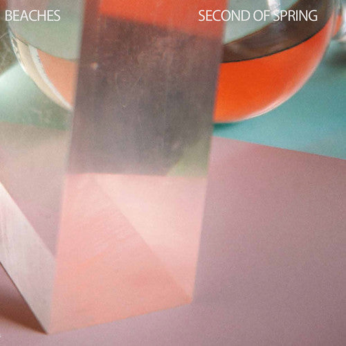 Second of Spring ( Vinyl ) { Vinyl }
