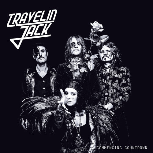 Commencing Countdown ( Vinyl ) { Vinyl }