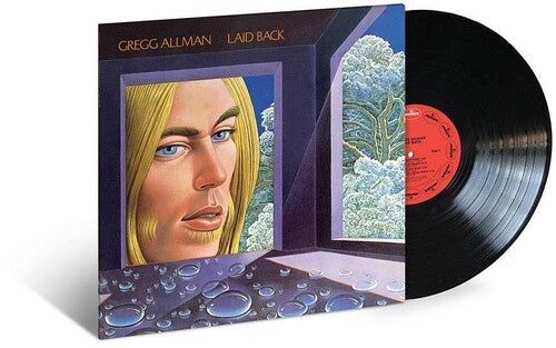 Laid Back ( Vinyl ) { Vinyl }