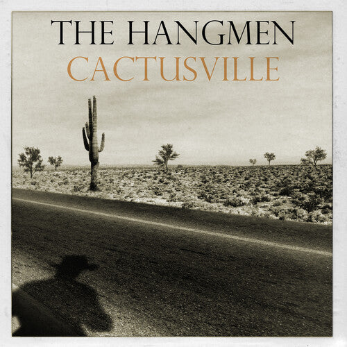 Cactusville ( Vinyl ) { Vinyl }