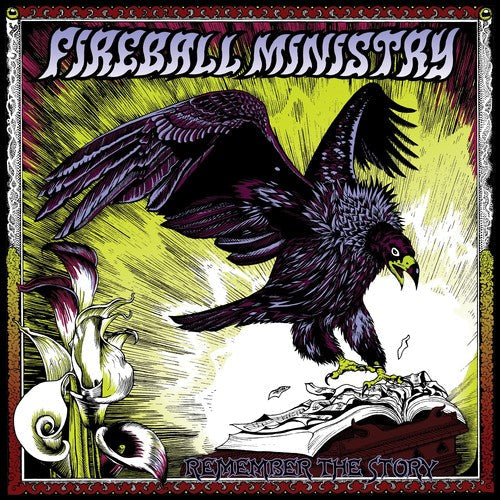 Remember the Story (Purple Marble Limited Edition) ( Vinyl ) {Vinyl } { Vinyl }