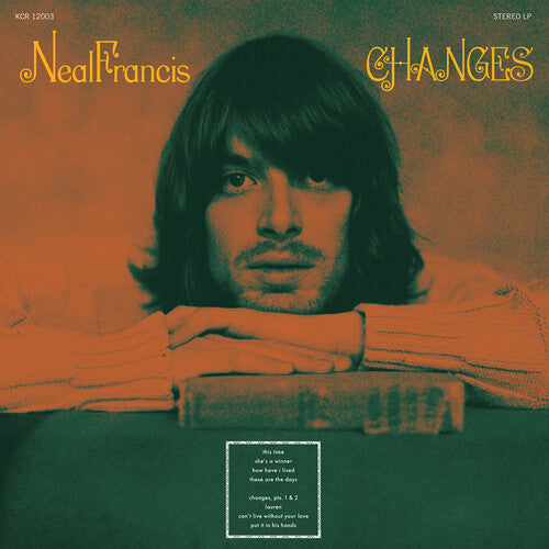 Changes ( Vinyl ) { Vinyl }