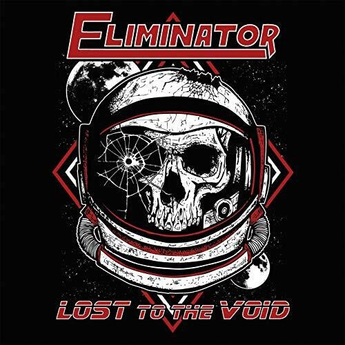 Lost to the Void ( Vinyl ) { Vinyl }