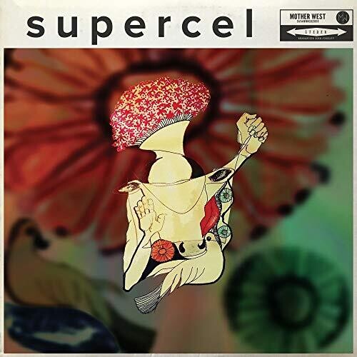 Supercel ( Vinyl ) {Vinyl } { Vinyl }