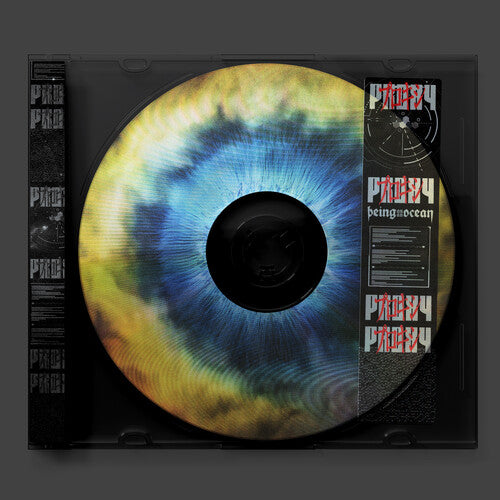 Proxy: an A.N.I.M.O. Story ( Vinyl ) { Vinyl }