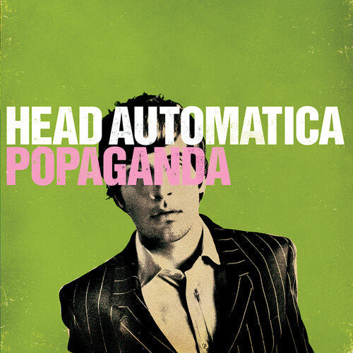 Popaganda ( Vinyl ) { Vinyl }