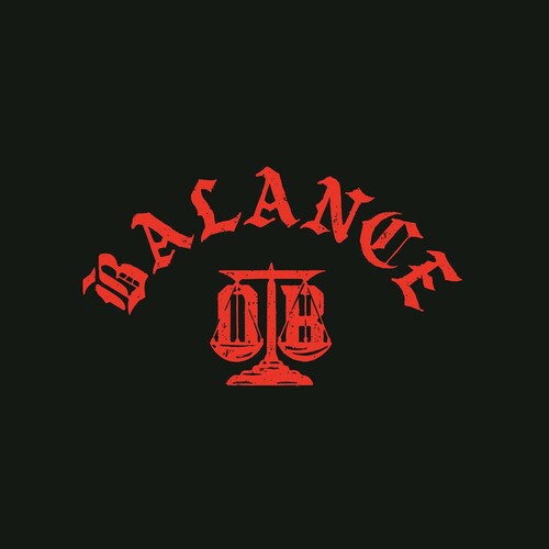 Balance ( Vinyl ) { Vinyl }
