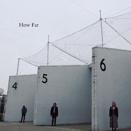 How Far ( Vinyl ) { Vinyl }