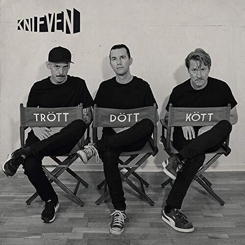 Trott Dott Kott ( Vinyl ) { Vinyl }