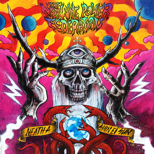 Lucifer's Universe ( Vinyl ) { Vinyl }