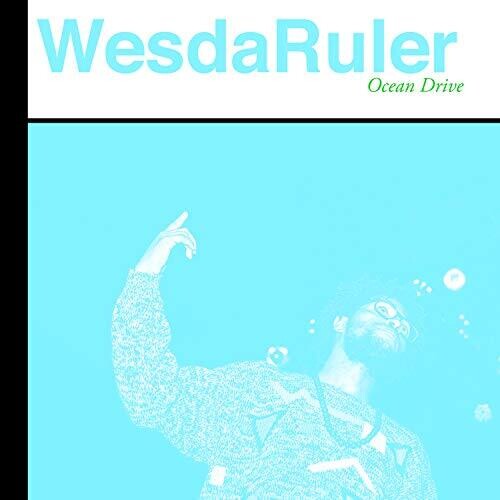 Ocean Drive ( Vinyl ) {Vinyl } { Vinyl }