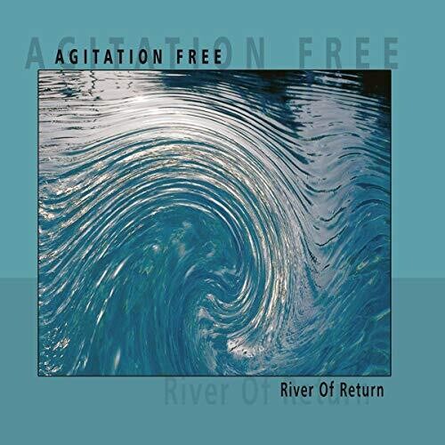 River of Return ( Vinyl ) { Vinyl }