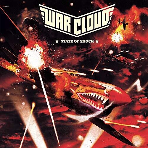 State of Shock ( Vinyl ) { Vinyl }