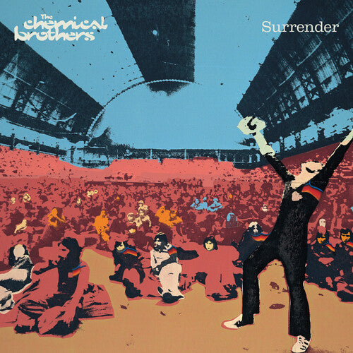 Surrender ( Vinyl ) { Vinyl }