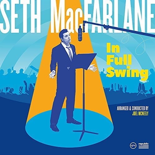 In Full Swing ( Vinyl ) { Vinyl }