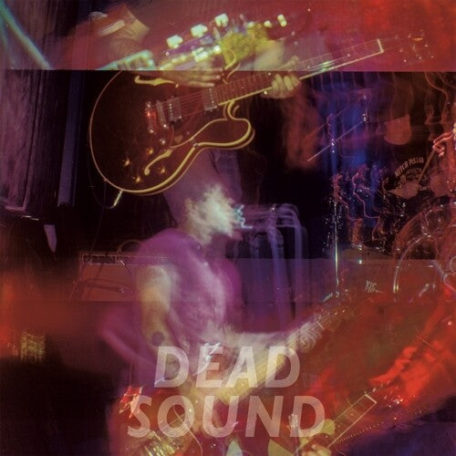 Dead Sound ( Vinyl ) { Vinyl }