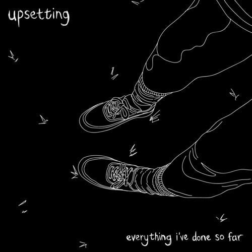 Everything I'Ve Done So Far ( Vinyl ) { Vinyl }