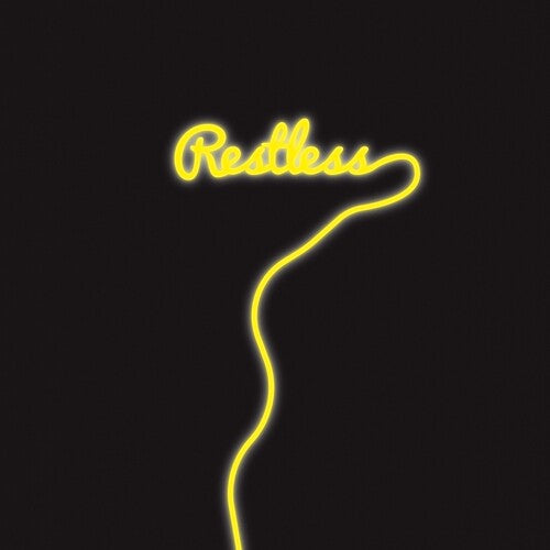 Restless ( Vinyl ) {Vinyl } { Vinyl }