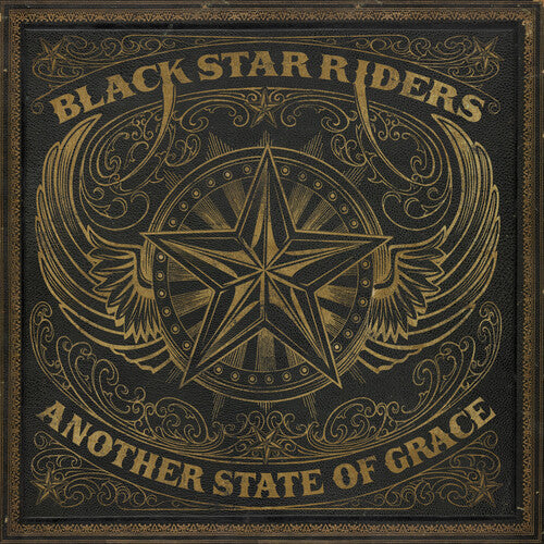 Another State of Grace ( Vinyl ) { Vinyl }