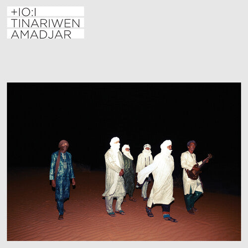 Amadjar ( Vinyl ) { Vinyl }