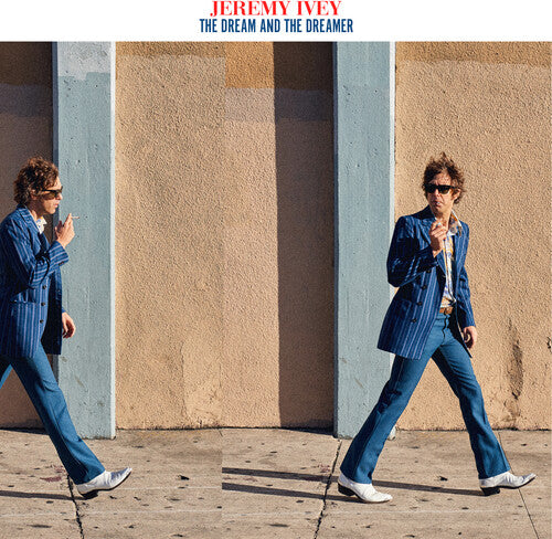 Dream And the Dreamer ( Vinyl ) { Vinyl }