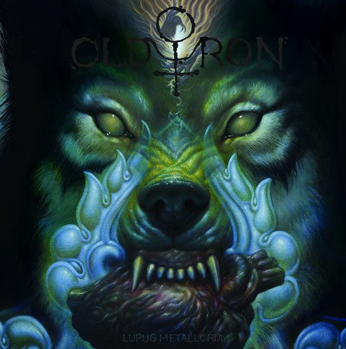 Lupus Metallorum ( Vinyl ) { Vinyl }