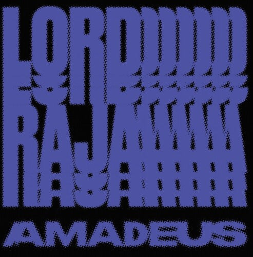 Amadeus ( Vinyl ) {Vinyl } { Vinyl }