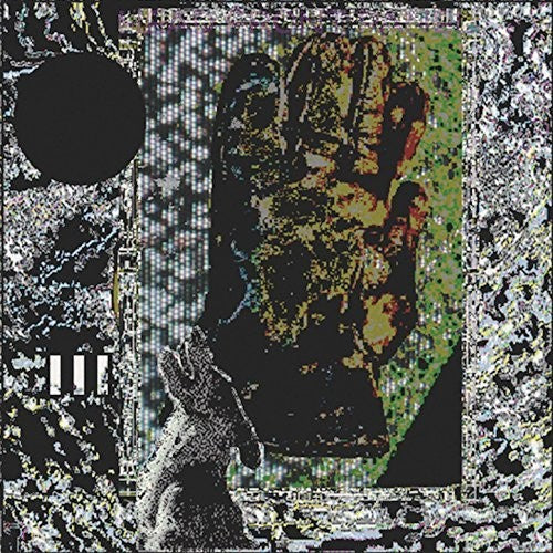 Trash Temple ( Vinyl ) { Vinyl }