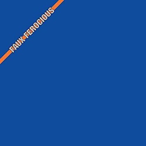 Faux Ferocious ( Vinyl ) { Vinyl }