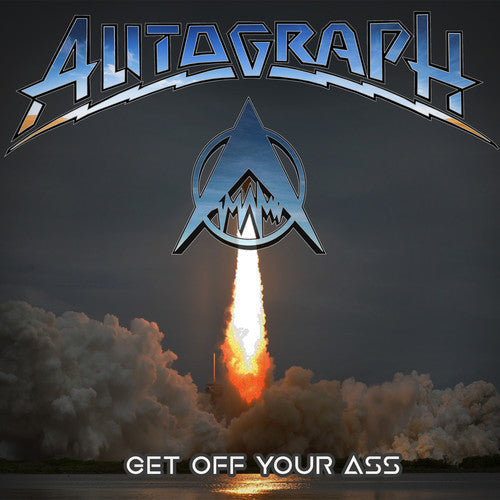 Get Off Your Ass ( Vinyl ) { Vinyl }