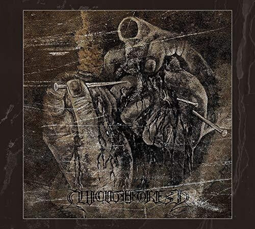 Suicide Forest ( Vinyl ) { Vinyl }