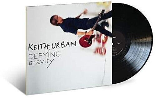 Defying Gravity ( Vinyl ) {Vinyl } { Vinyl }