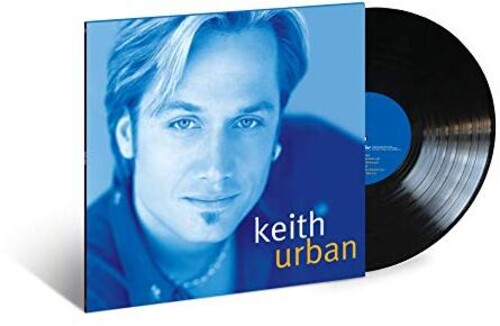 Keith Urban ( Vinyl ) {Vinyl } { Vinyl }