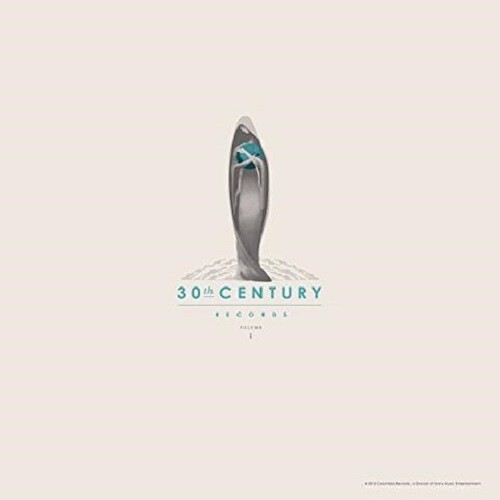 30th Century Records Compilation 1 / Various ( Vinyl ) { Vinyl }