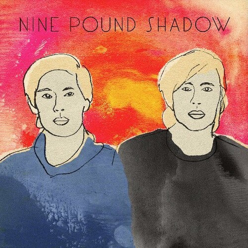 Nine Pound Shadow ( Vinyl ) { Vinyl }