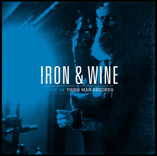 Live At Third Man Records ( Vinyl ) { Vinyl }