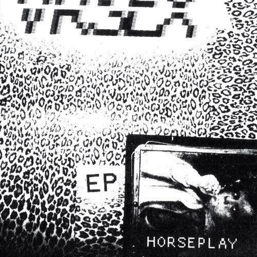Horseplay ( Vinyl ) { Vinyl }