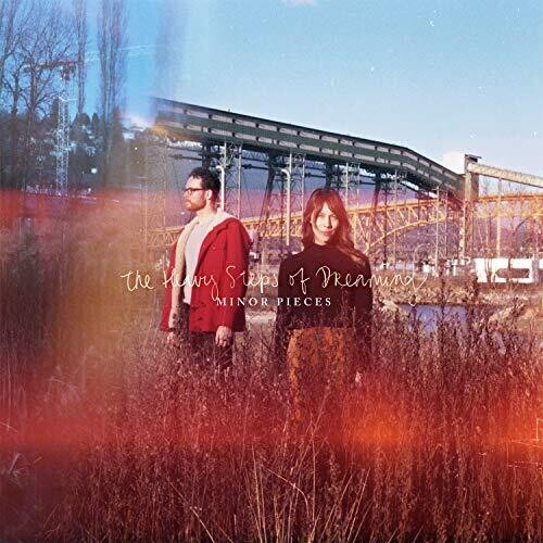 Heavy Steps of Dreaming ( Vinyl ) { Vinyl }