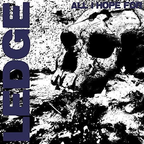 All I Hope For ( Vinyl ) {Vinyl } { Vinyl }