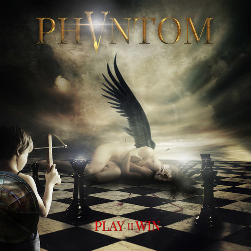 Play to Win ( Vinyl ) { Vinyl }