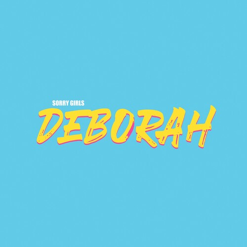 Deborah ( Vinyl ) { Vinyl }