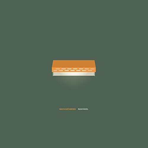 Ranonkel ( Vinyl ) { Vinyl }