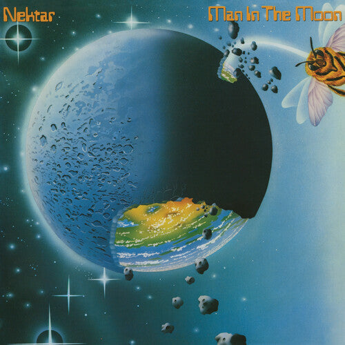 Man In the Moon ( Vinyl ) {Vinyl } { Vinyl }