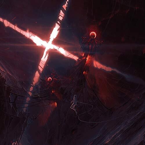 Starcross ( Vinyl ) {Vinyl } { Vinyl }